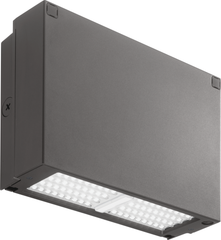 LITHONIA LIGHTING WPX2LED50KMVOLTDDBXDM2 WORK LIGHTS & FLASHLIGHTS