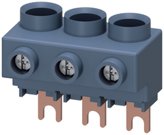 SIEMENS 3RV29255AB CIRCUIT BREAKERS