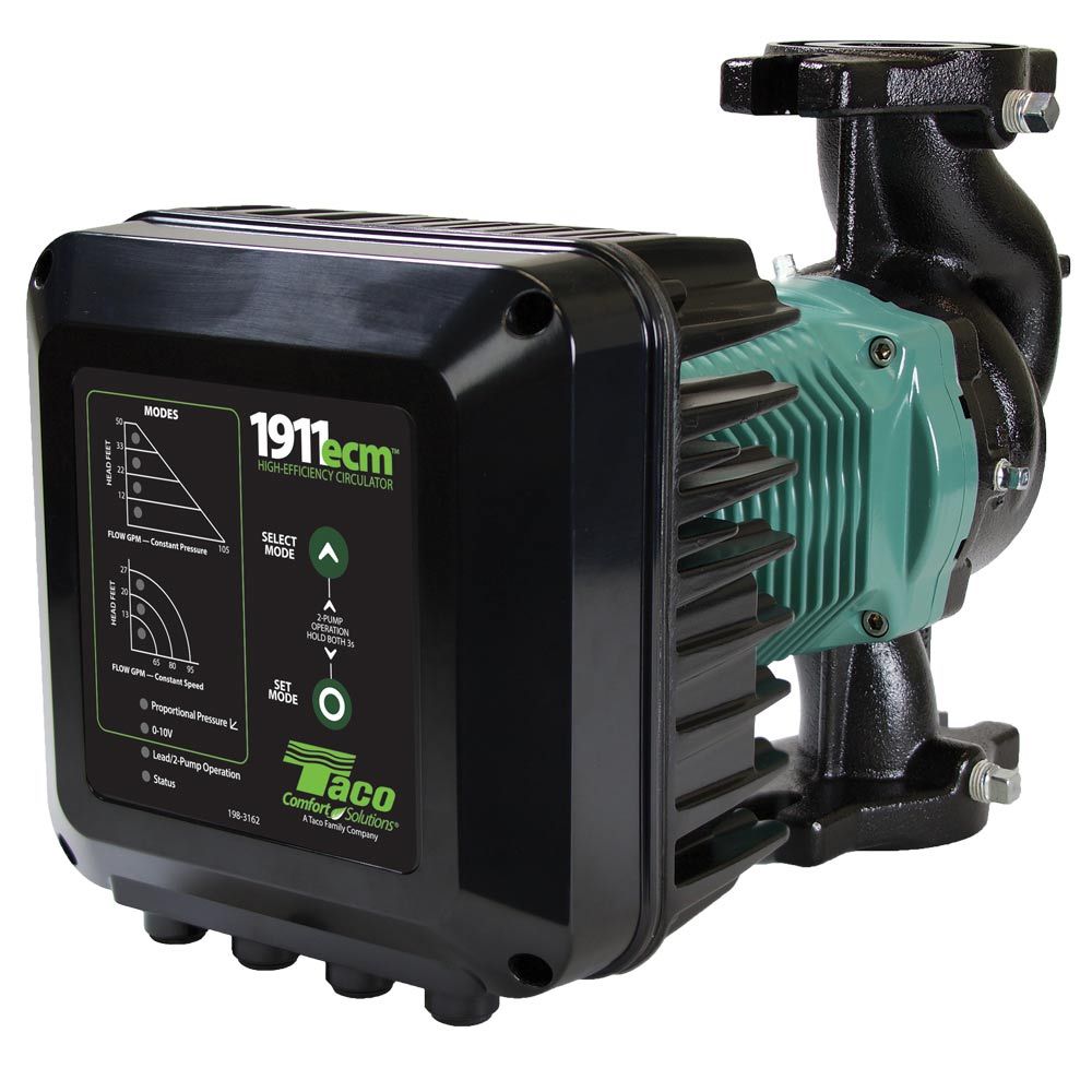 TACO VR50105-HD1-FC2A00