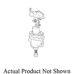 SPIRAX SARCO 67768 GAS VALVE ASSEMBLIES
