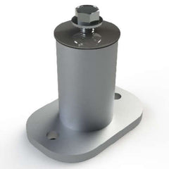 UNIRAC 004600D WALL BRACKETS & PARTS