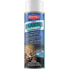 SPRAYWAY SW848 DRAIN CLEANERS