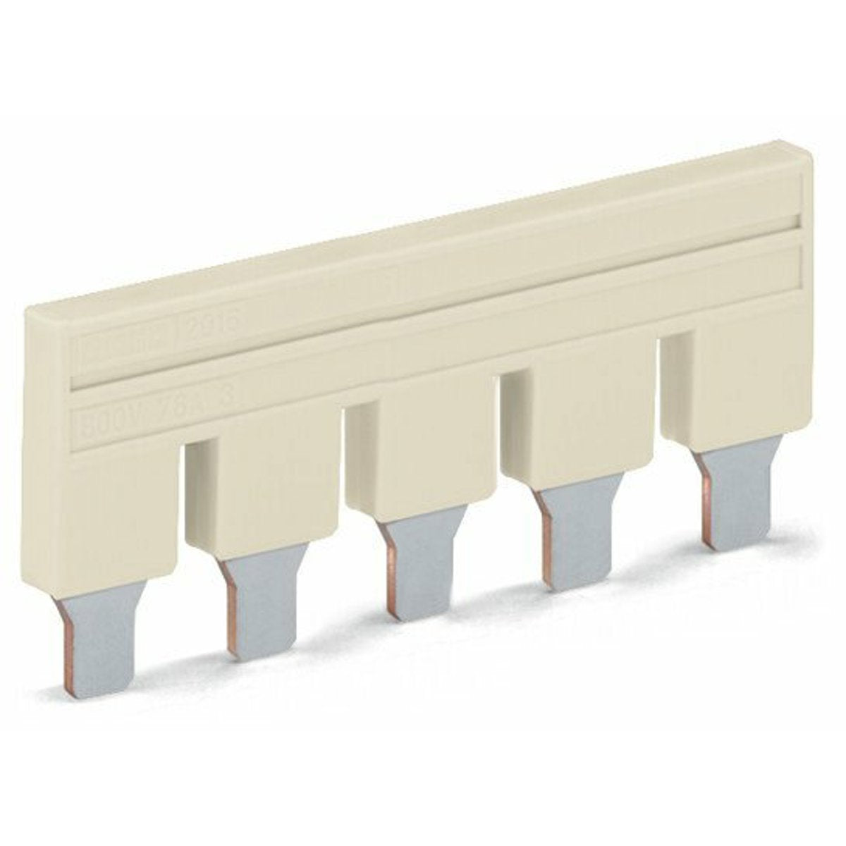 WAGO 2010-405 TERMINAL BLOCKS