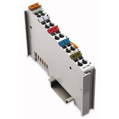WAGO 750-602 CONTROL BOARDS