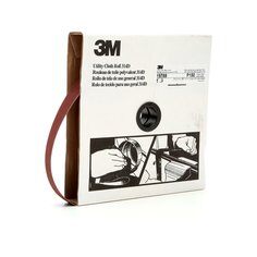 3M 00051115197895 Utility Cloth Roll 314D 150 ft