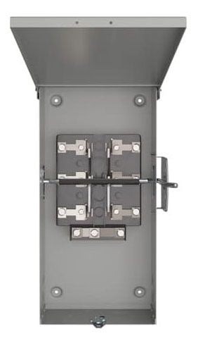 ABB ELECTRIFICATION TG3225 SAFETY SWITCHES