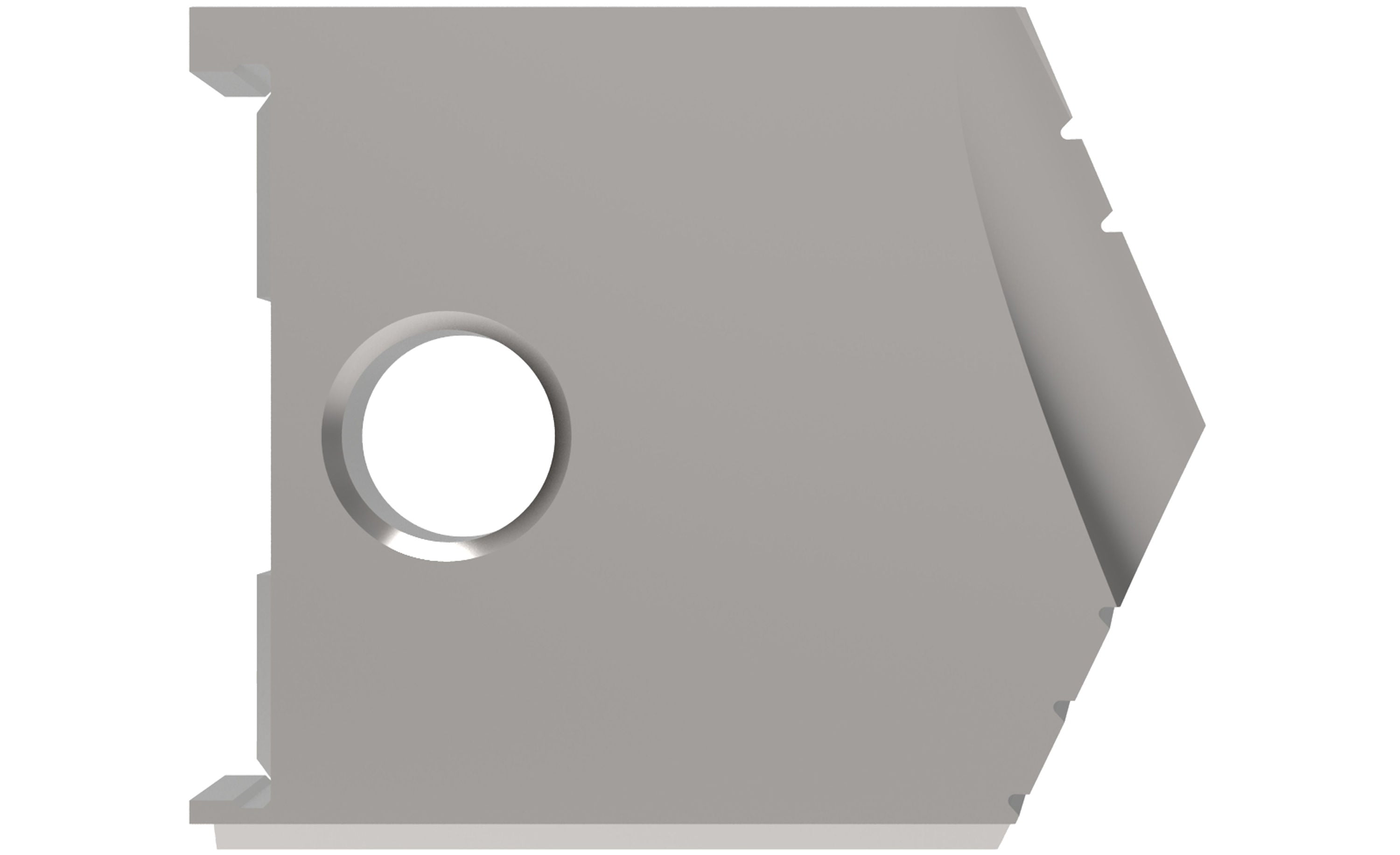 ALLIED 10224-0113 PIPE & TUBING CUTTERS