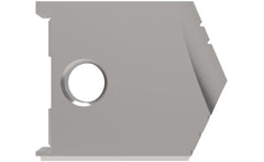 ALLIED 10224-0113 PIPE & TUBING CUTTERS