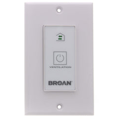 BROAN-NUTONE Broan-NuTone VB20W 20-Minute Push Button Timer
