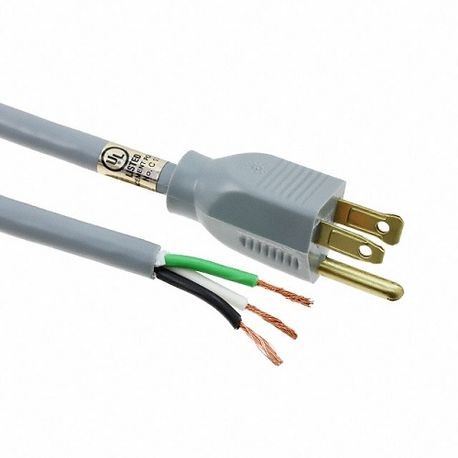CORD 04949.60.10 POWER & EXTENSION CORDS