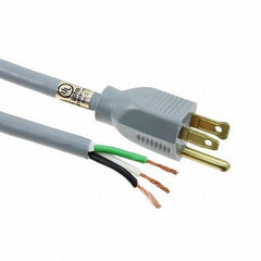 CORD 04949.60.10 POWER & EXTENSION CORDS