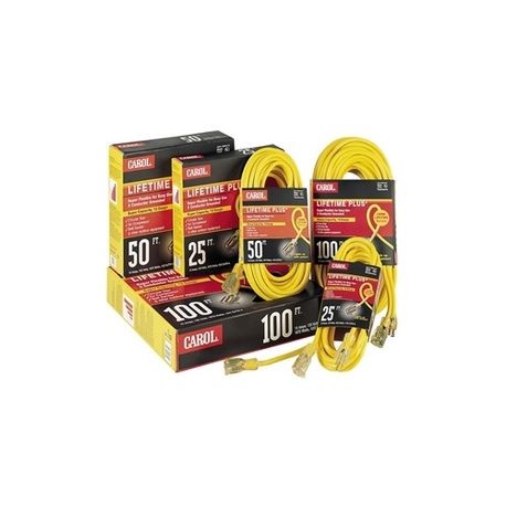 CORD 03397.61.05 POWER & EXTENSION CORDS
