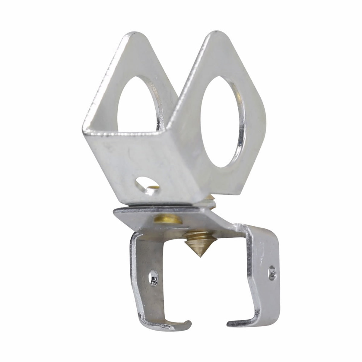 EATON Eaton BRLW1 Padlockable Handle Lock, 1 Pole, For Use With Type BR 1-Pole Circuit Breaker and TT120 Loadcenter
