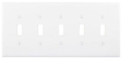 EATON PJ5W TOGGLE SWITCHES