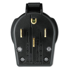 EATON EATON S21-SP Plug and Receptacle Angled Male Power Plug 30/50 A NEMA 14-30P/14-50P