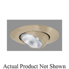 ELITE LIGHTING B602-WH WORK LIGHTS & FLASHLIGHTS