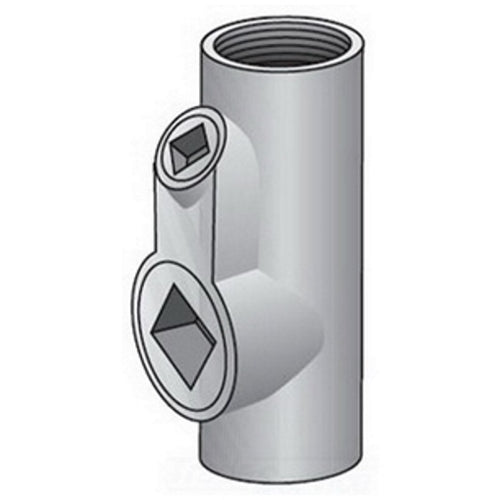 EMERSON FLOW CONTROLS EYA-75 AIR CLEANER REPLACEMENT PARTS