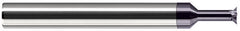 Harvey Tool 943480-C3 HAR 1/2 x 45DEG CARB BACK CHAMFER CUTTER 3in RCH AlTiN