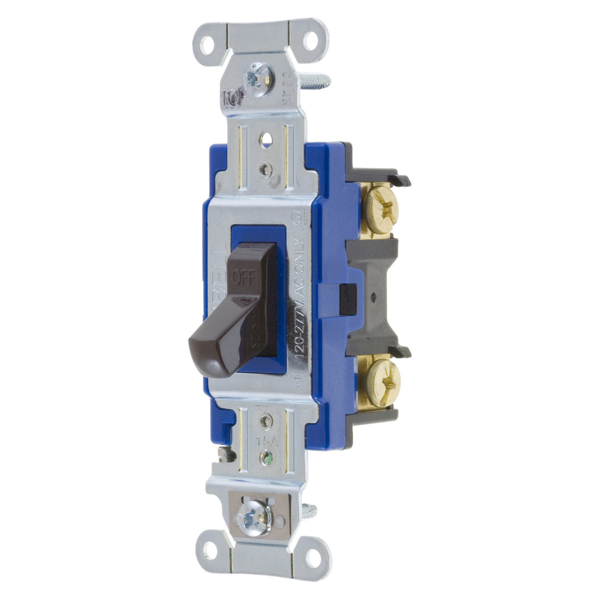 HUBBELL 1201B RELAYS & SWITCHES