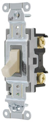 HUBBELL CSB120LA RELAYS & SWITCHES