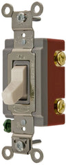 HUBBELL HBL1221LA RELAYS & SWITCHES