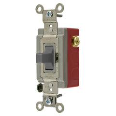 HUBBELL HBL1557GY RELAYS & SWITCHES