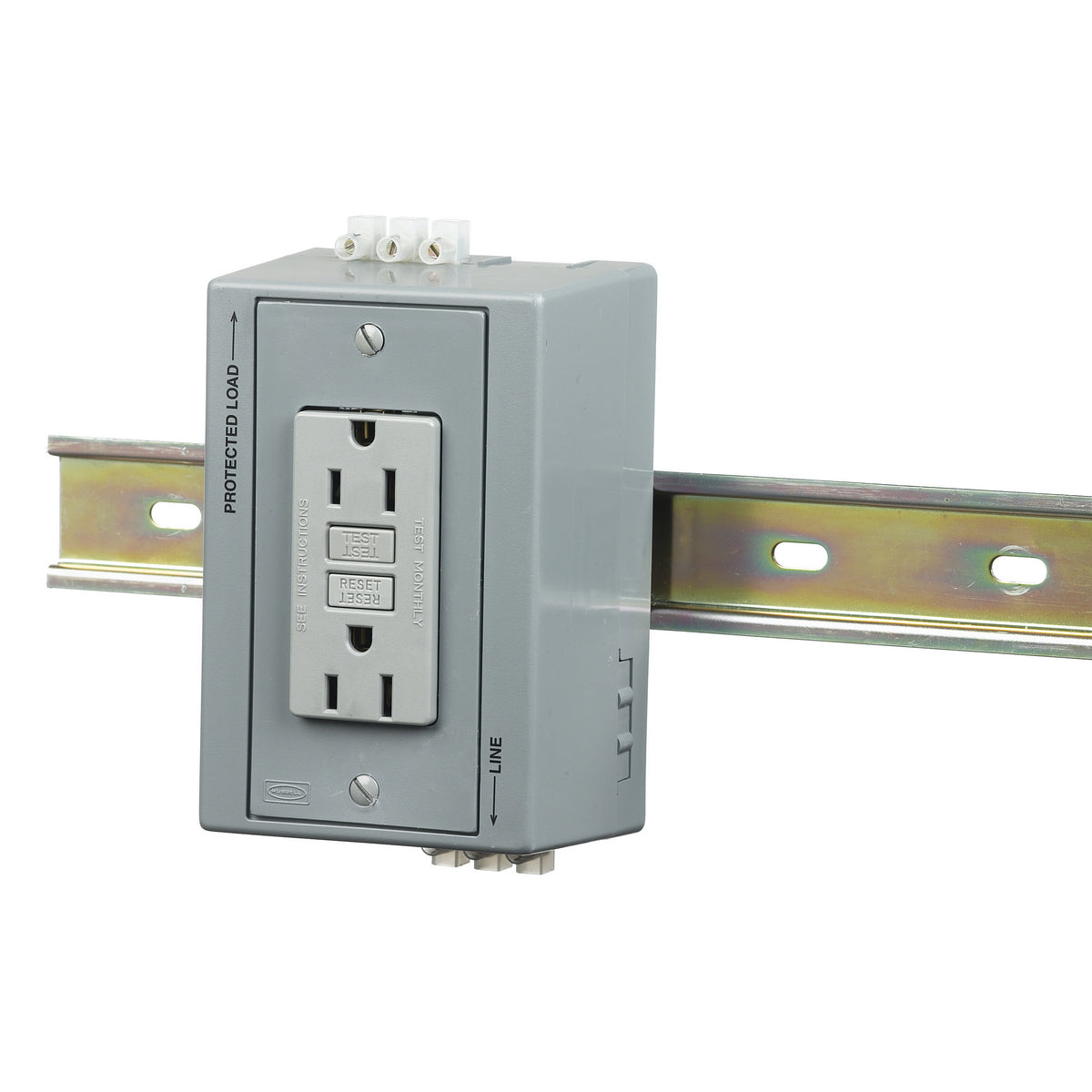 HUBBELL DRUBGFI15 VOLTAGE TESTERS