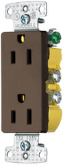 HUBBELL RRD15 TERMINALS