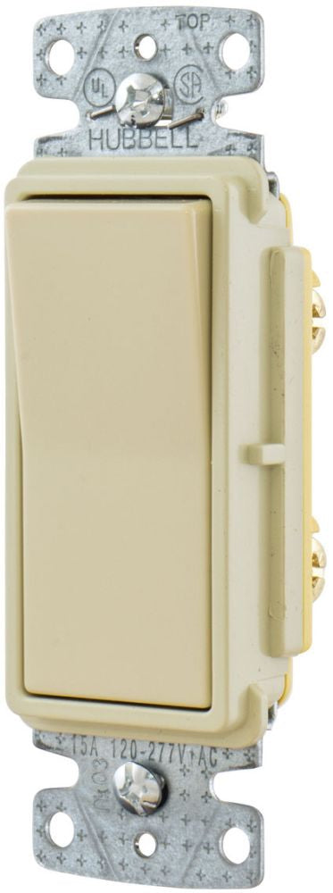 HUBBELL RSD115I RELAYS & SWITCHES