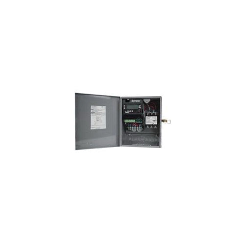 INTERMATIC Intermatic ETCB28253PCR Electronic All-Purpose Contractor Box 1 min to Indefinite Setting 120 to 480 VAC