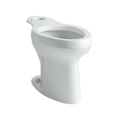 KOHLER K-4304-0 TOILETS & ACCESSORIES