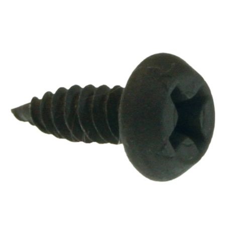 METALLICS JPDW1C SCREWS, NUTS, & WASHERS