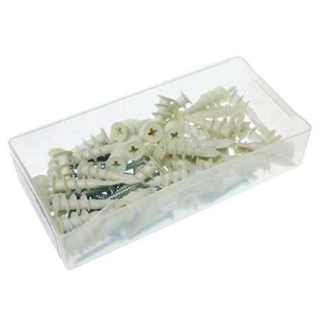 METALLICS PSA1K SCREWS, NUTS, & WASHERS