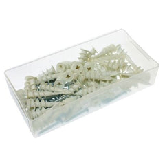 METALLICS PSA1K SCREWS, NUTS, & WASHERS