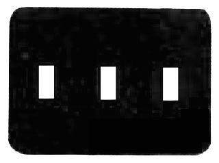 MULBERRY 74073 TOGGLE SWITCHES