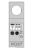 MIDWEST ELECTRIC PRODUCTS R075CP6010 CONTROL BOARDS