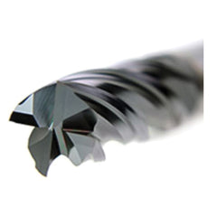 OSG VG441-2500 1/4X7/16 4FL VG SQ TIALN CARBIDE
