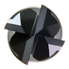 OSG VG441-2500 1/4X7/16 4FL VG SQ TIALN CARBIDE