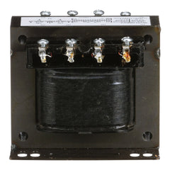 SCHNEIDER ELECTRIC Square D 9070T100D23 100 VA 120 x 240 VAC Primary 24 VAC Secondary 1-Phase Control Transformer