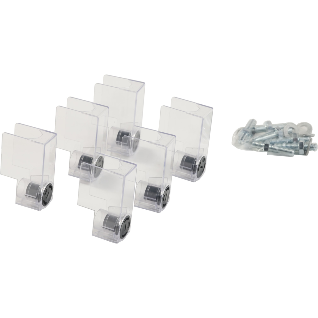 SCHNEIDER ELECTRIC LA9D115703 CONTACTORS