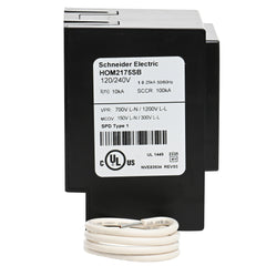 SCHNEIDER ELECTRIC Square D HOM2175SB Load Center Secondary Surge Arrester 150 Volt