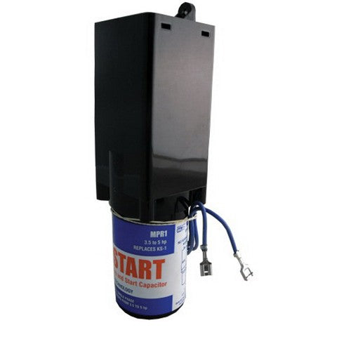 SEALED UNIT PARTS MPR1 HARD START KITS