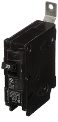 SIEMENS Siemens B120H 1-Pole 20 Amp 120 Volt 22 K Circuit Breaker