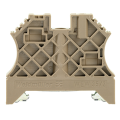 WEIDMULLER 1061200000 TERMINAL BLOCKS
