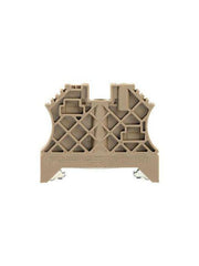 Weidmuller 1061200000 WEW35/2 Direct Mount Terminal Block End Bracket