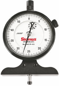 STARRETT 52709