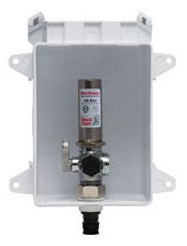 SIOUX CHIEF Sioux Chief 696-G1010XF OxBox 1/2 inch 1/4 inch PEX Ice Maker Outlet Box