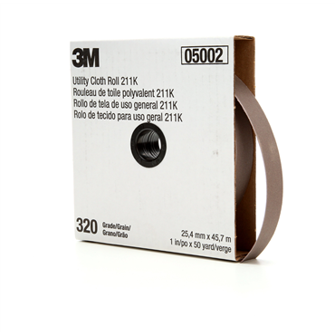 3M 00051144050024 ABRASIVE HAND PADS