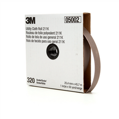 3M 00051144050024 ABRASIVE HAND PADS