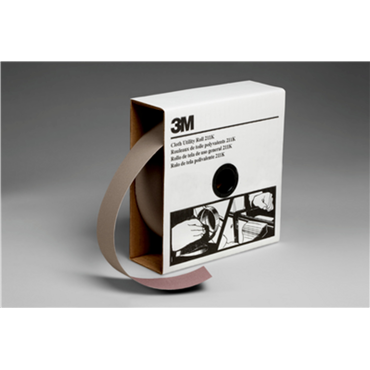 3M 00051144050413 FIBERGLASS PADS & ROLLS